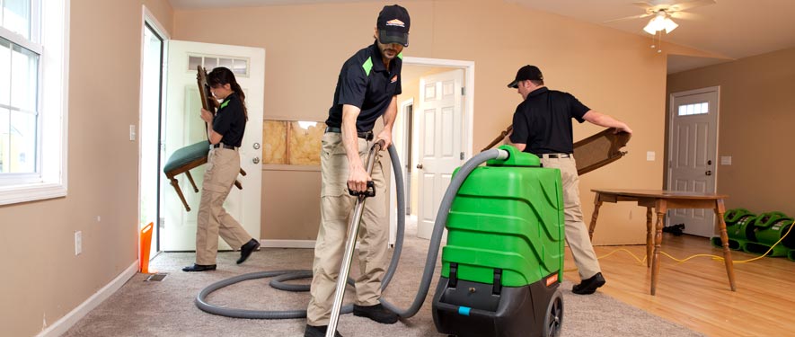 Rancho Cordova, CA cleaning services